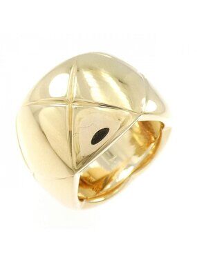 Chanel Coco Crush Extra Large Ring